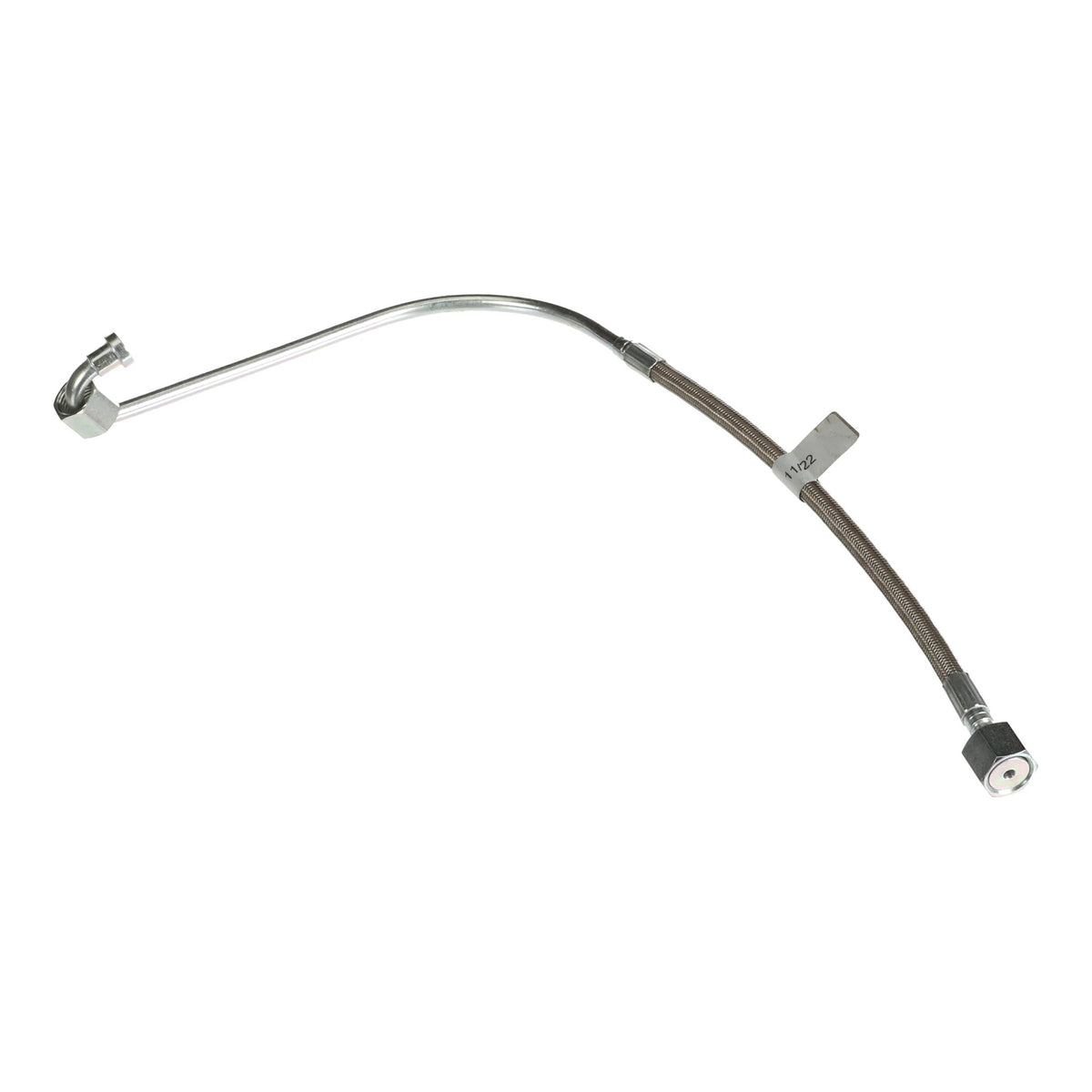 504360668 - OEM TUBE - CASE CONSTRUCTION