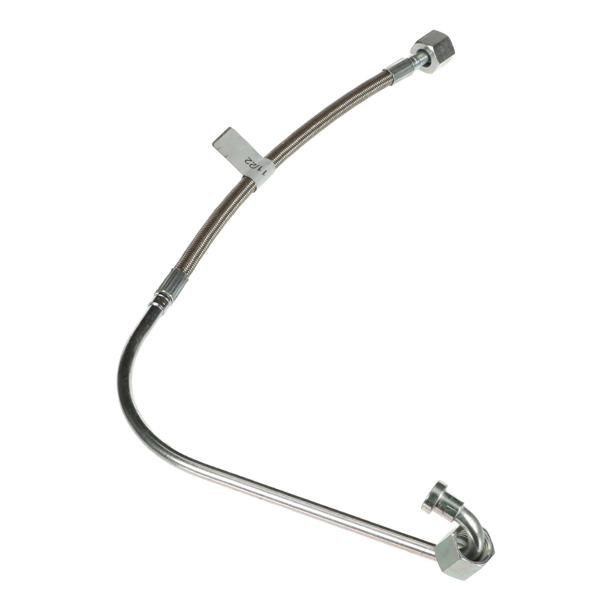 504360668 - OEM TUBE - CASE CONSTRUCTION