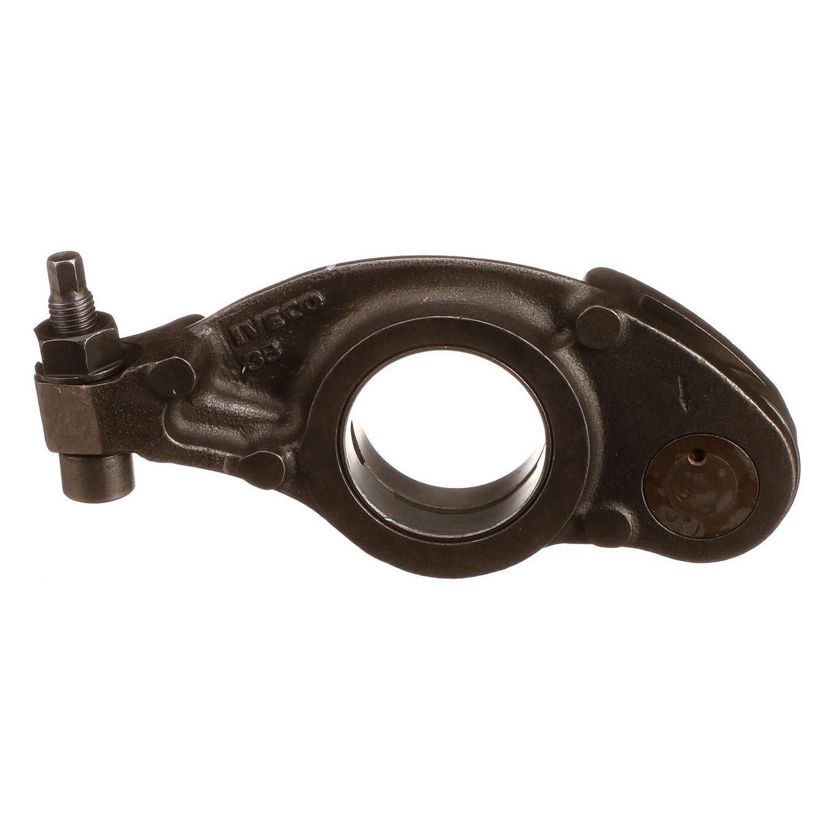 504361204 - OEM ROCKER ARM - CASE CONSTRUCTION