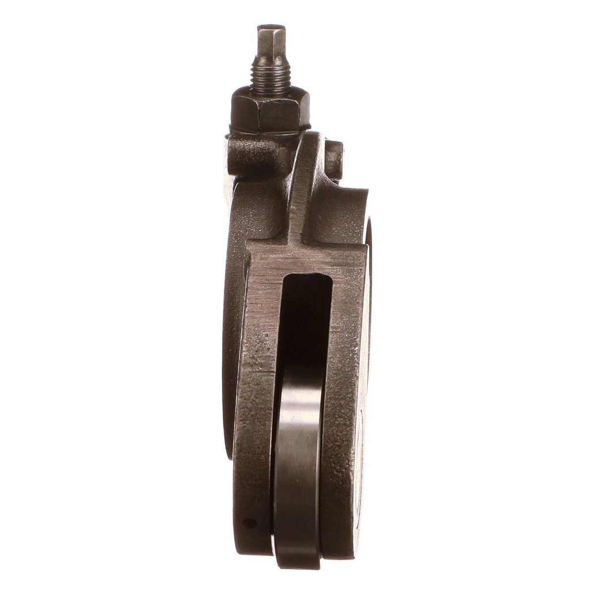 504361204 - OEM ROCKER ARM - CASE CONSTRUCTION