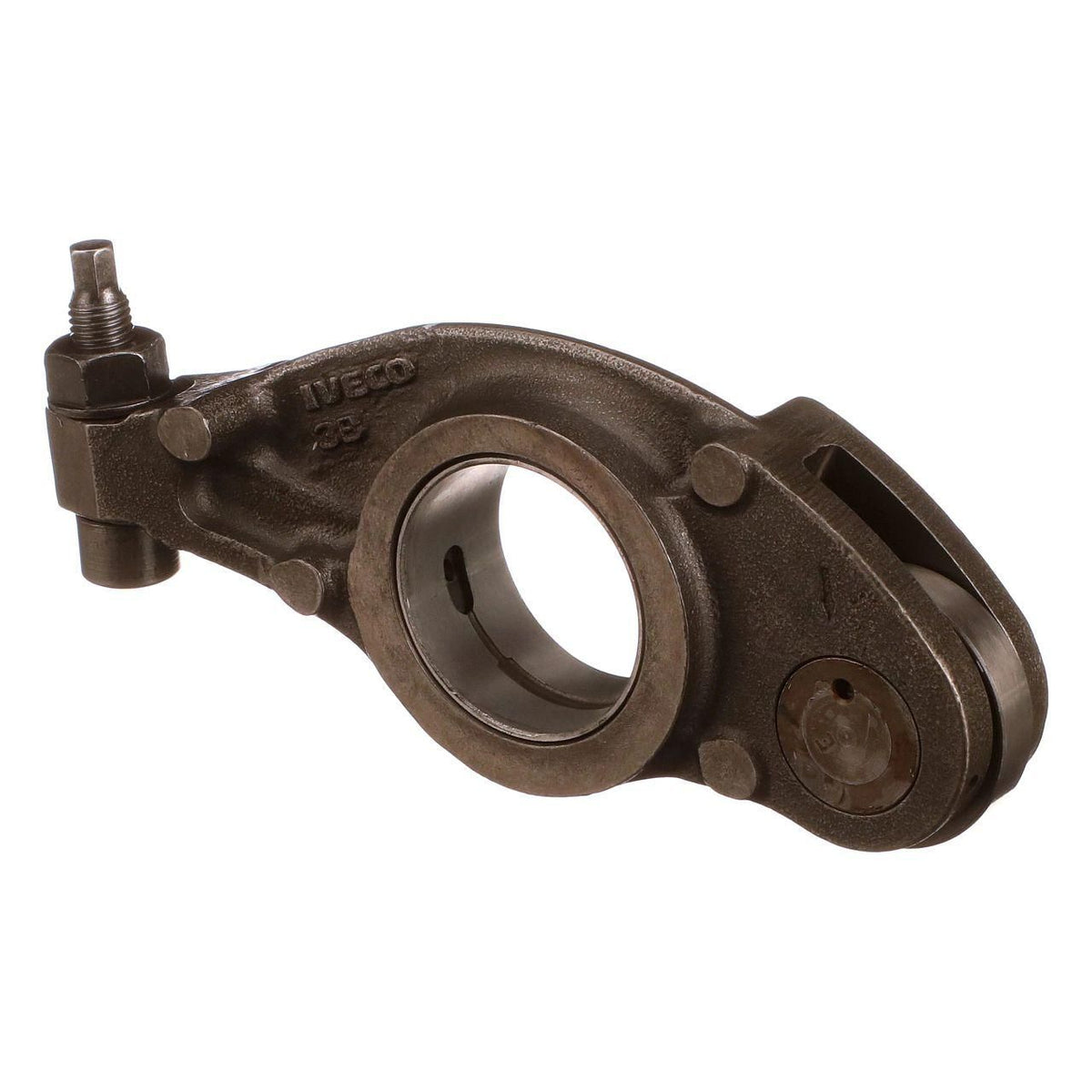 504361204 - OEM ROCKER ARM - CASE CONSTRUCTION
