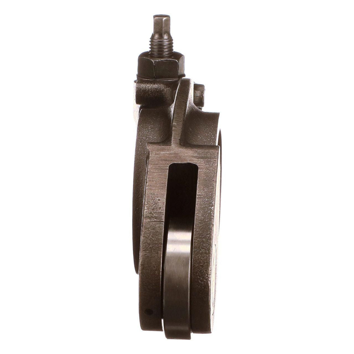 504361204 - OEM ROCKER ARM - CASE CONSTRUCTION