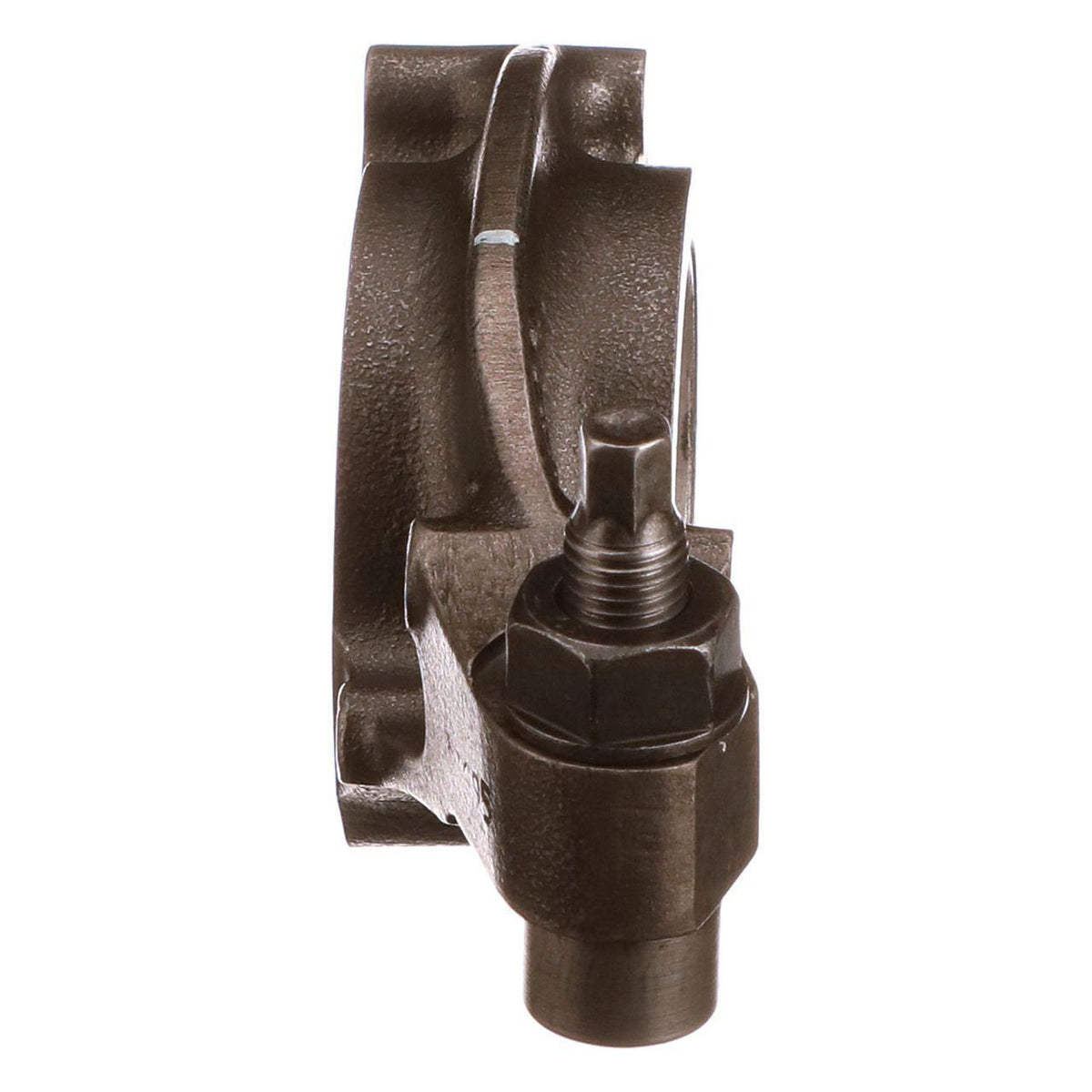 504361204 - OEM ROCKER ARM - CASE CONSTRUCTION