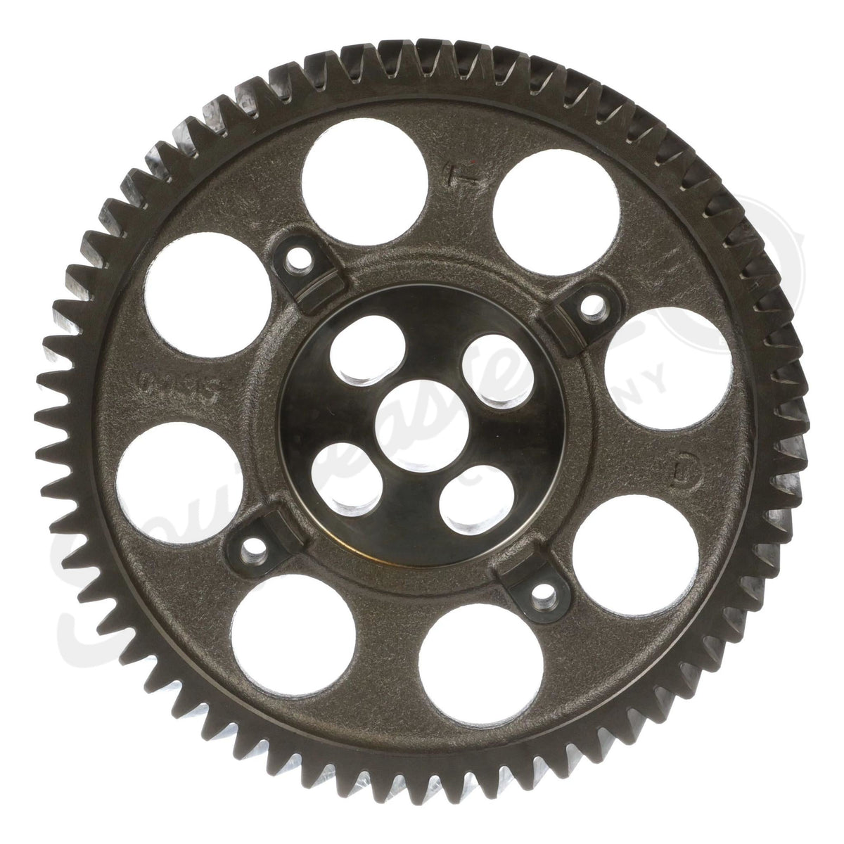 504367235 - OEM GEAR - CASE CONSTRUCTION
