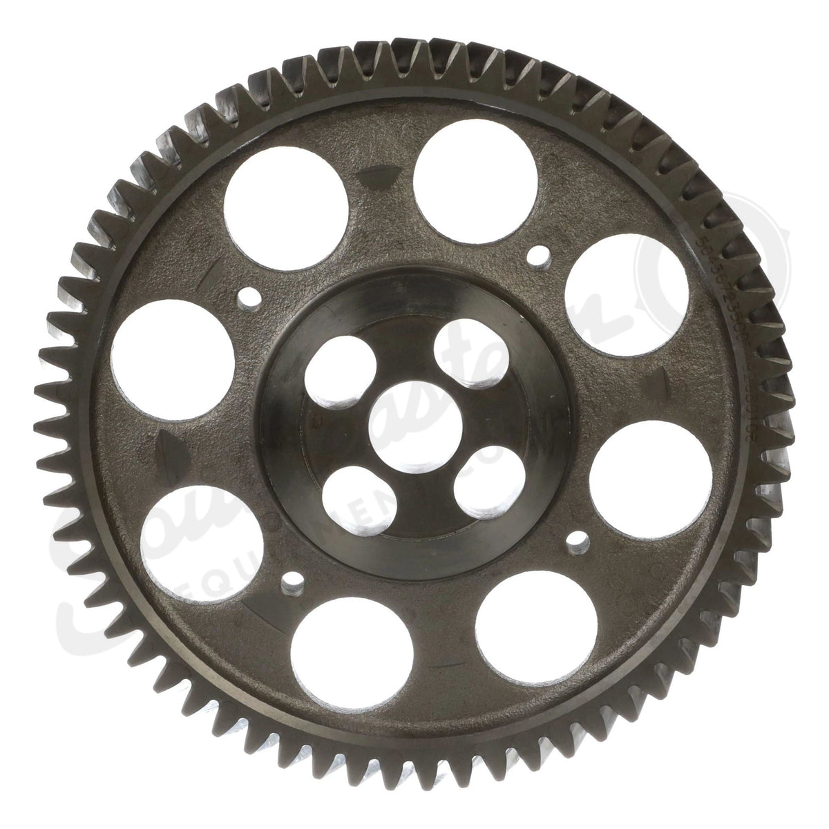 504367235 - OEM GEAR - CASE CONSTRUCTION