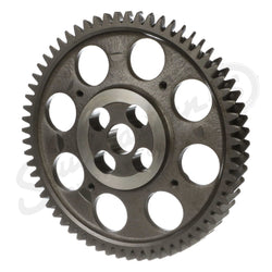CASE Construction OEM Gear part number 504367235 — image 1 of 5