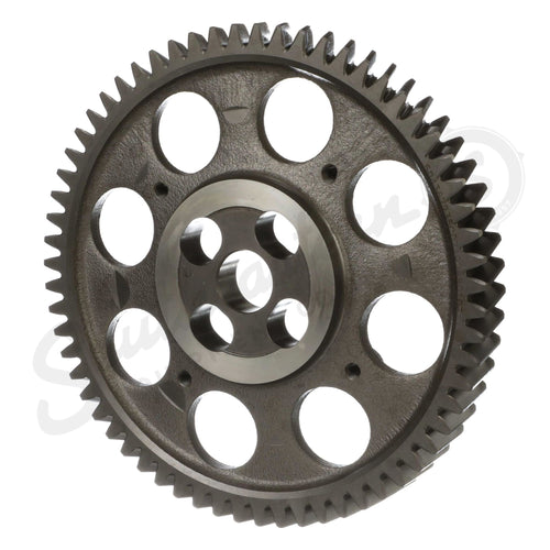504367235 - OEM GEAR - CASE CONSTRUCTION