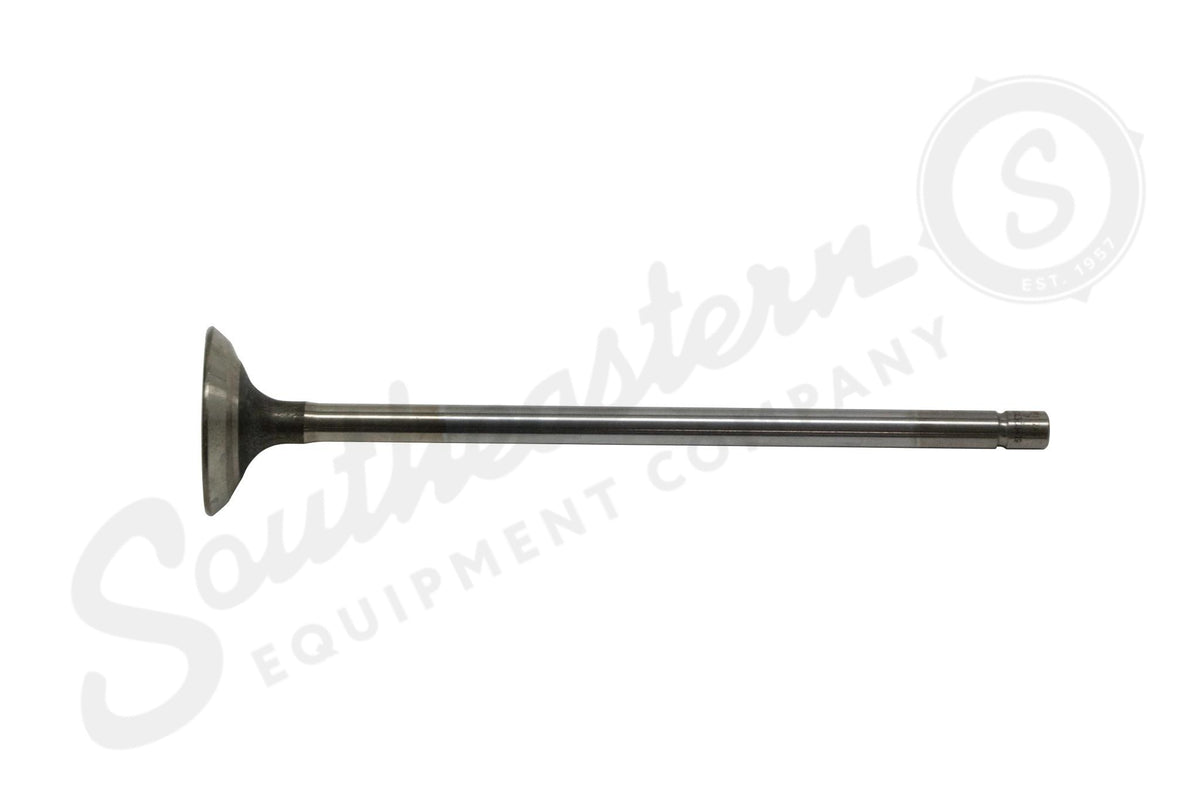 504368419 - OEM STANDARD EXHAUST VALVE - CASE CONSTRUCTION