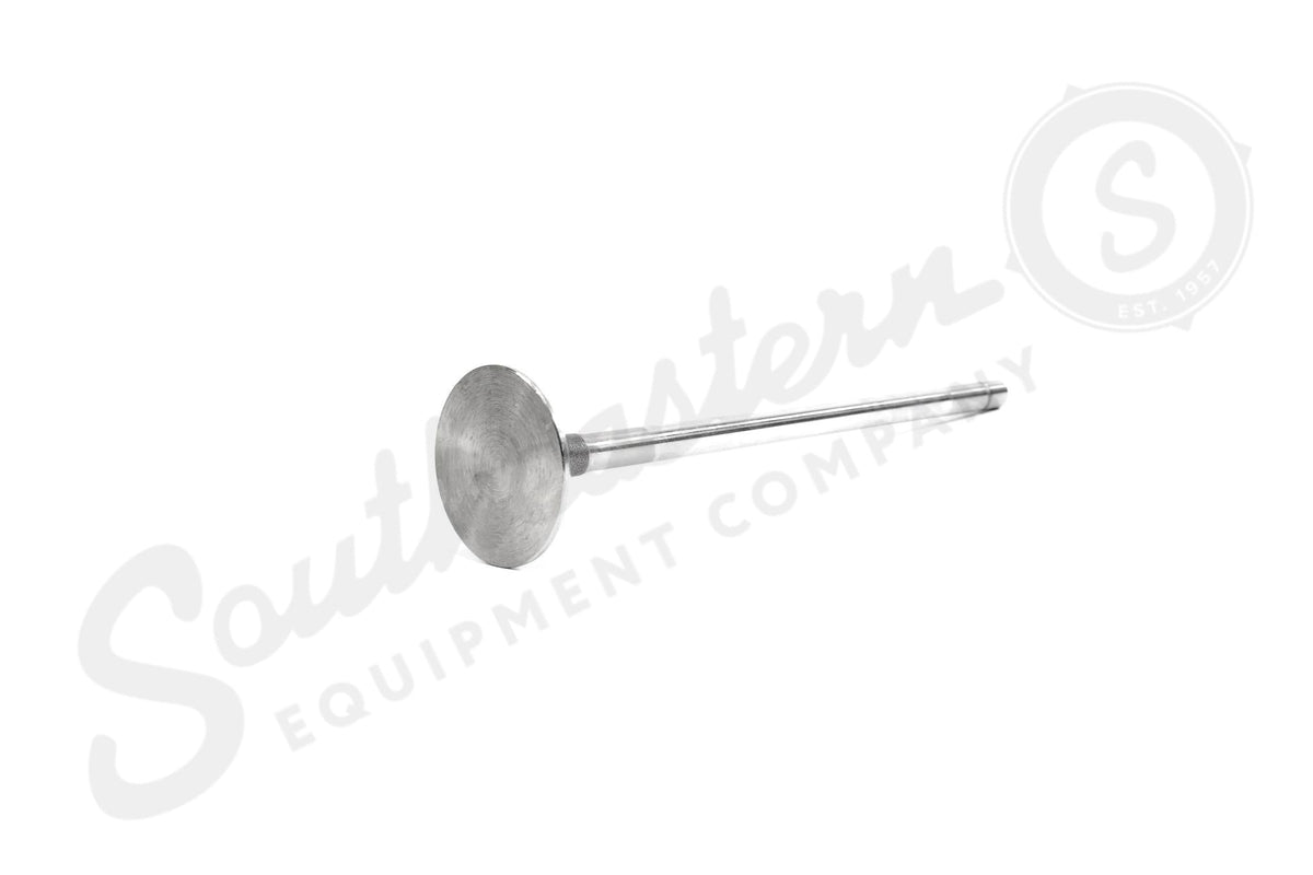 504368419 - OEM STANDARD EXHAUST VALVE - CASE CONSTRUCTION