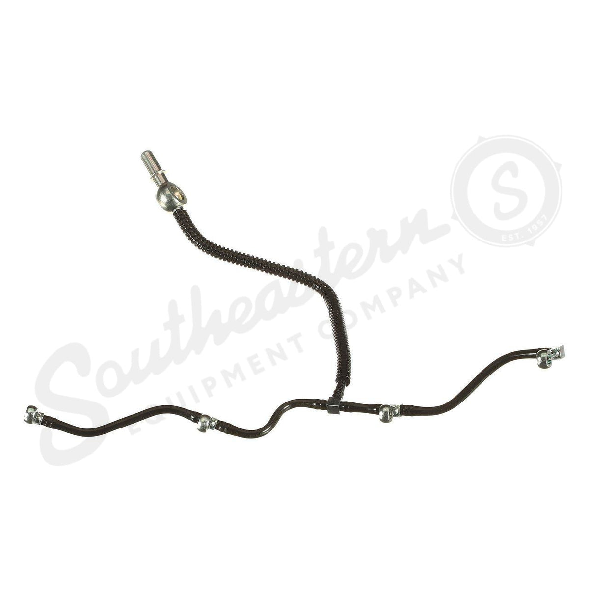 504372185 - OEM FUEL TUBE - CASE CONSTRUCTION