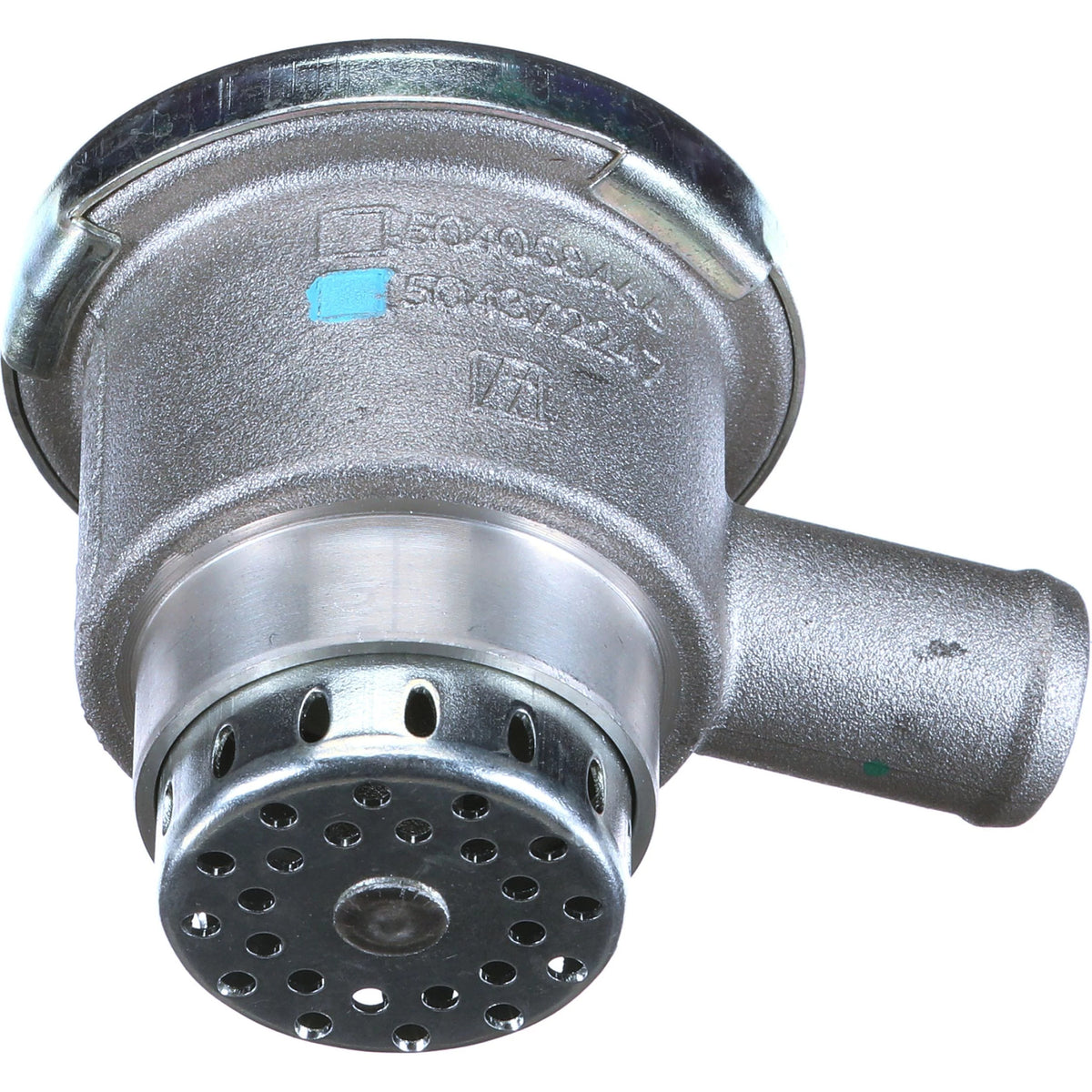504372247 - OEM BREATHER - CASE CONSTRUCTION