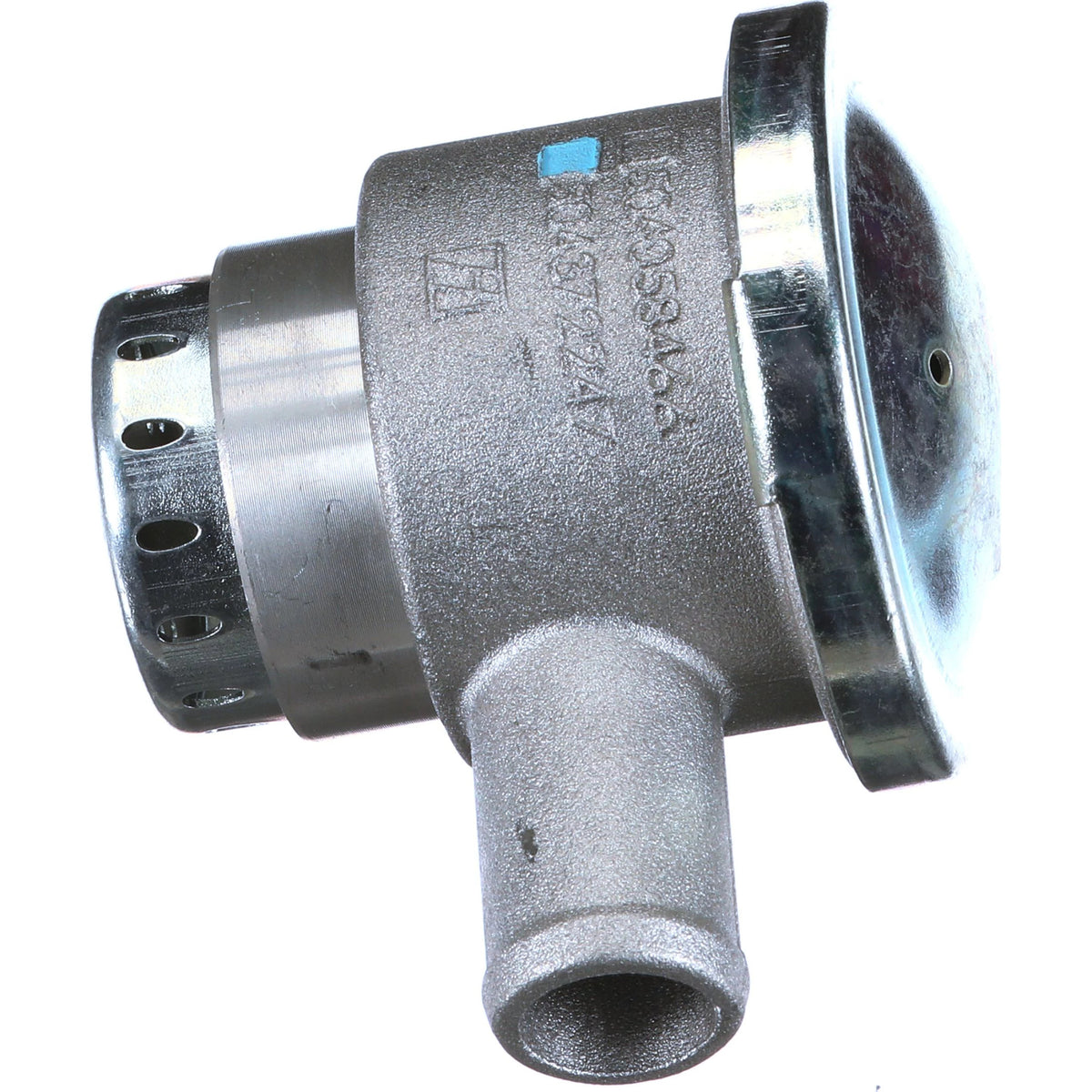 504372247 - OEM BREATHER - CASE CONSTRUCTION