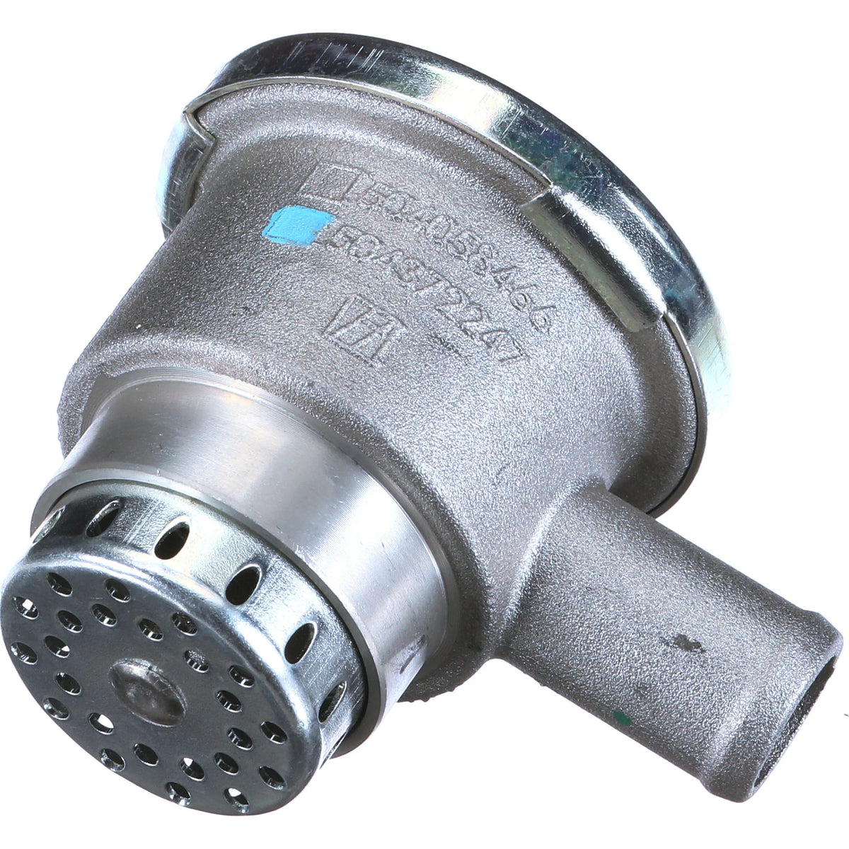 504372247 - OEM BREATHER - CASE CONSTRUCTION