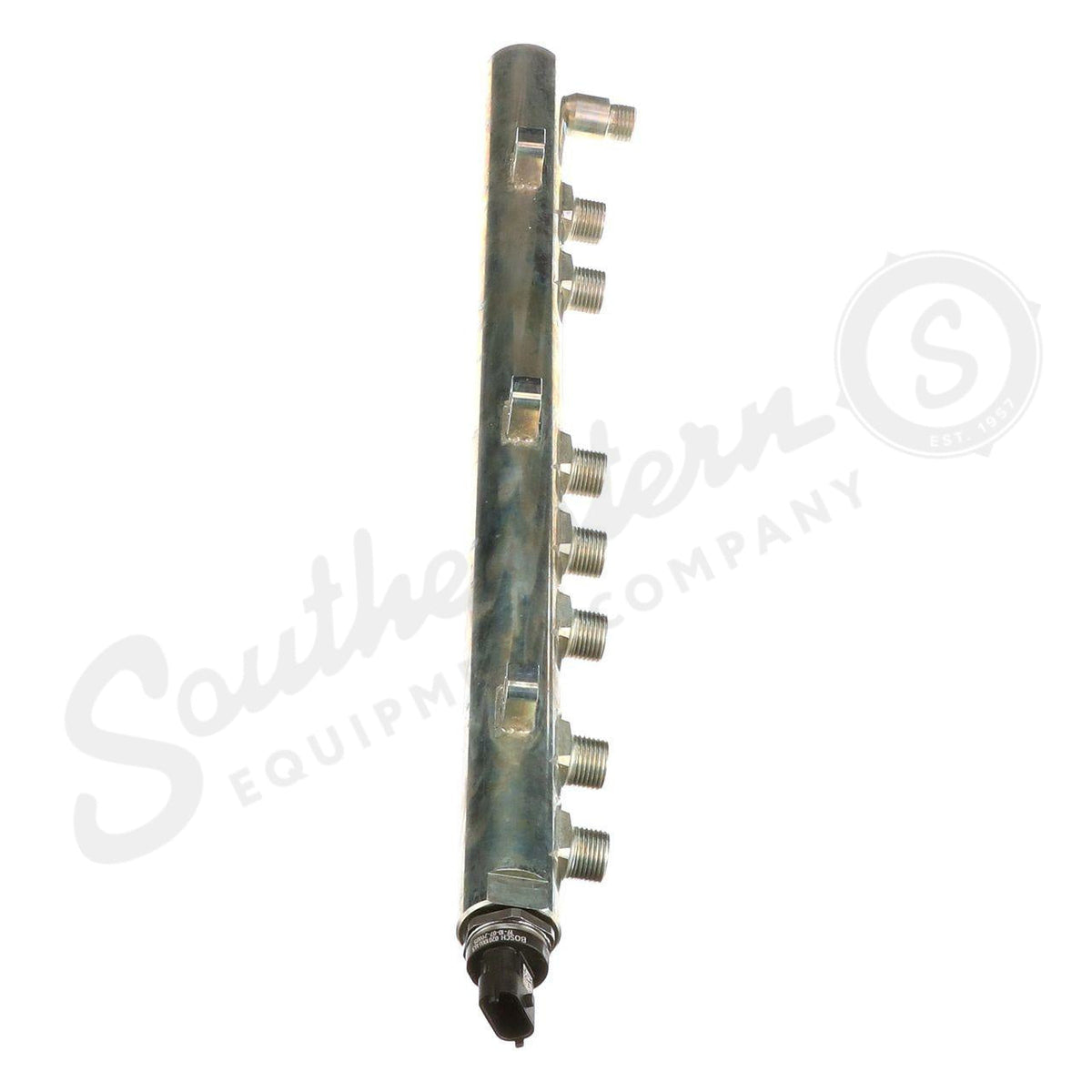 504373407 - OEM ACCUMULATOR ASSEMBLY - CASE CONSTRUCTION