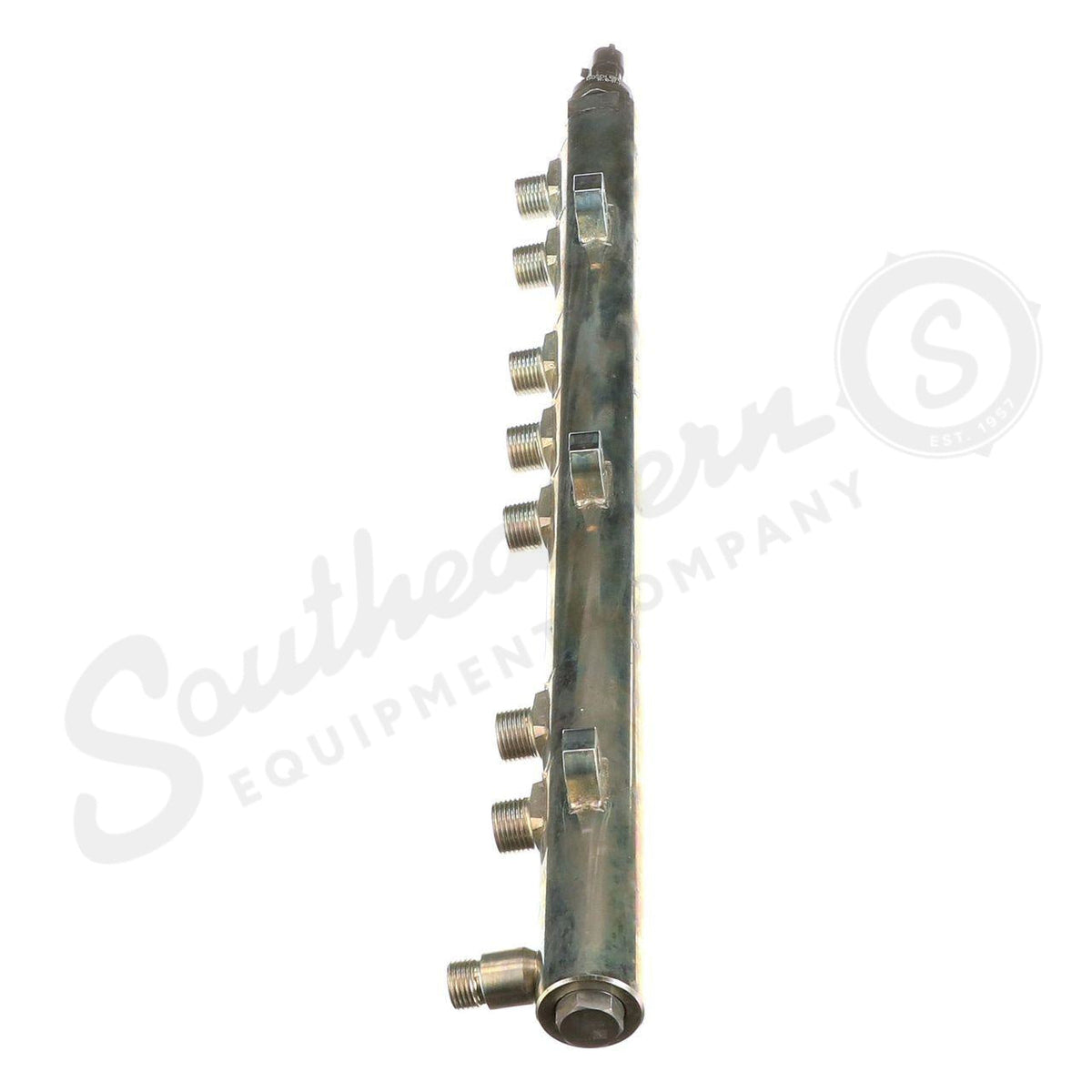 504373407 - OEM ACCUMULATOR ASSEMBLY - CASE CONSTRUCTION