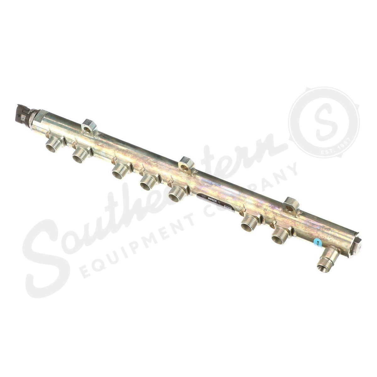 504373407 - OEM ACCUMULATOR ASSEMBLY - CASE CONSTRUCTION