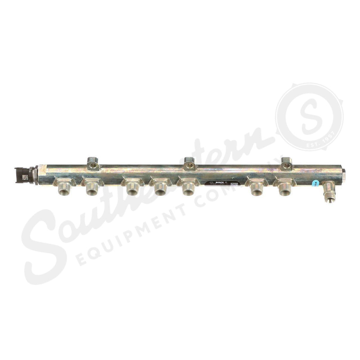504373407 - OEM ACCUMULATOR ASSEMBLY - CASE CONSTRUCTION