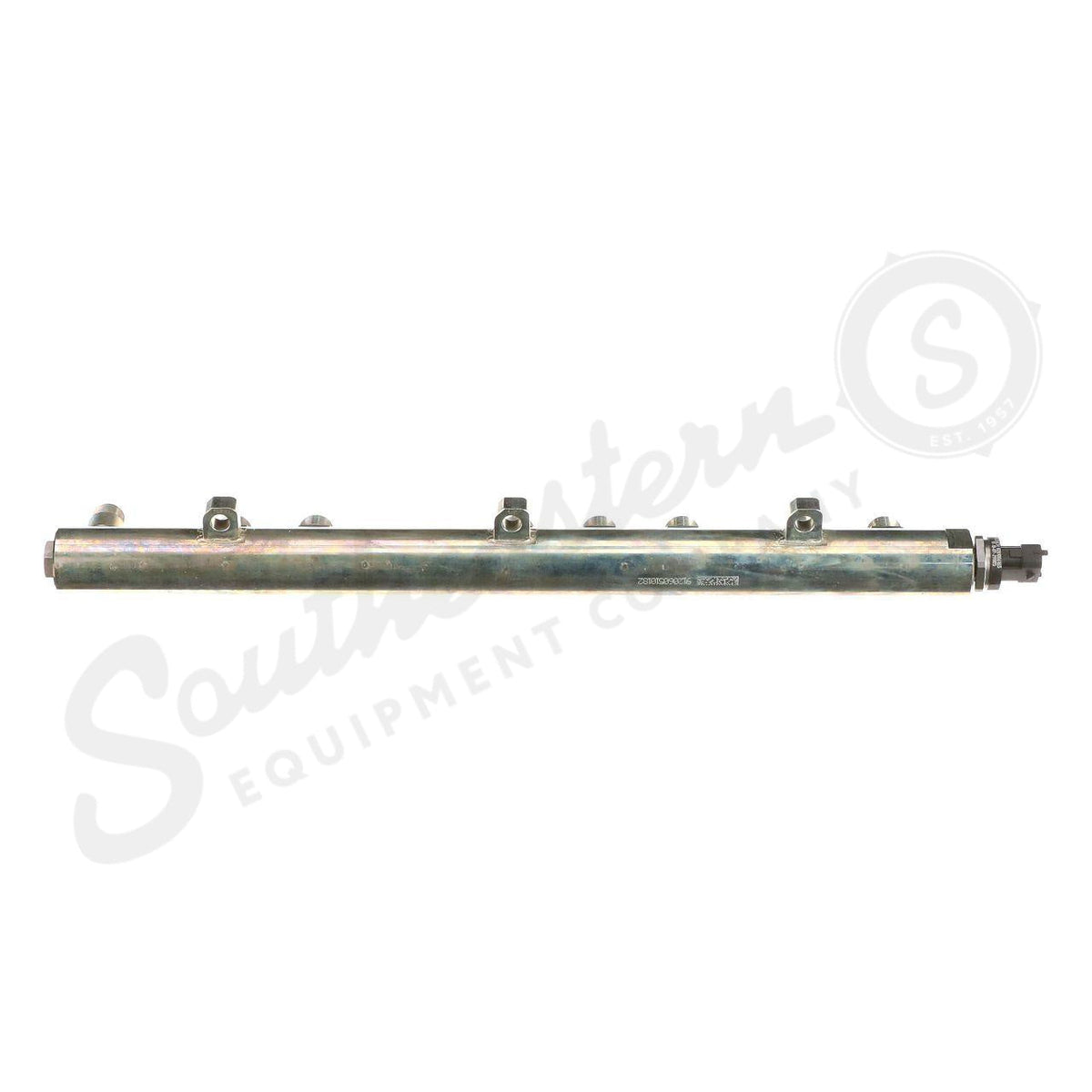 504373407 - OEM ACCUMULATOR ASSEMBLY - CASE CONSTRUCTION