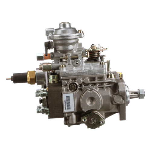 504374947 - OEM PUMP FUEL INJECTION - CASE CONSTRUCTION