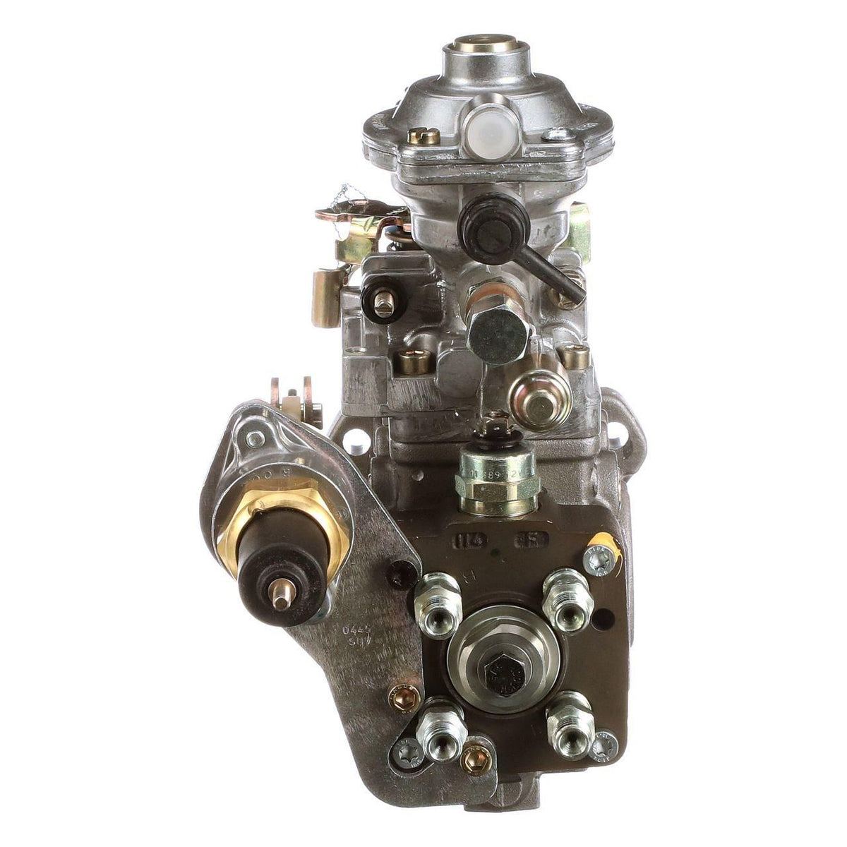 504374947 - OEM PUMP FUEL INJECTION - CASE CONSTRUCTION