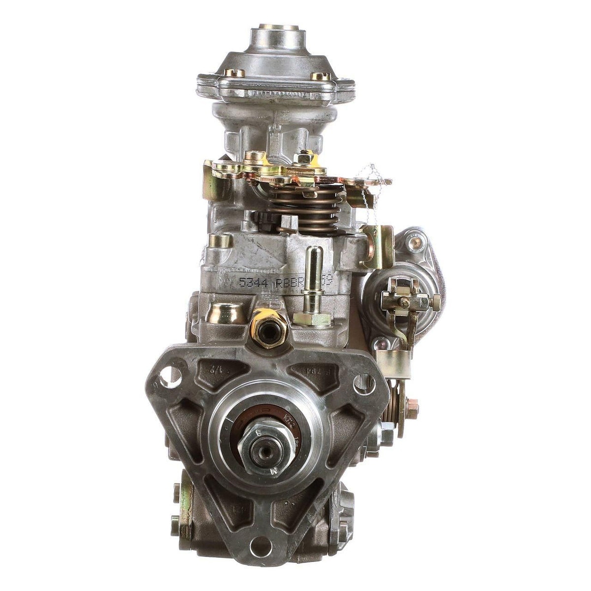 504374947 - OEM PUMP FUEL INJECTION - CASE CONSTRUCTION