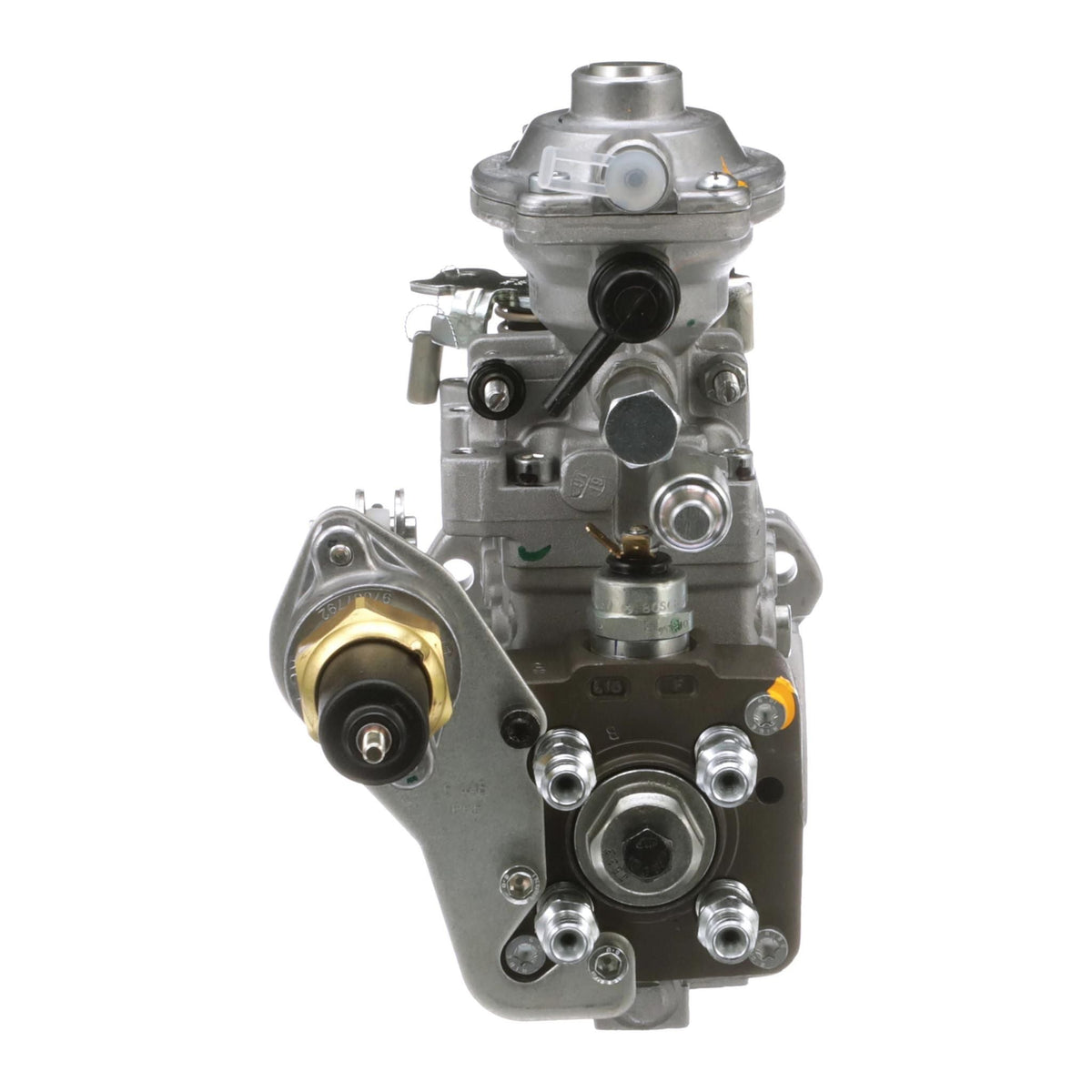 504374952 - OEM FUEL INJECTION PUMP - CASE CONSTRUCTION