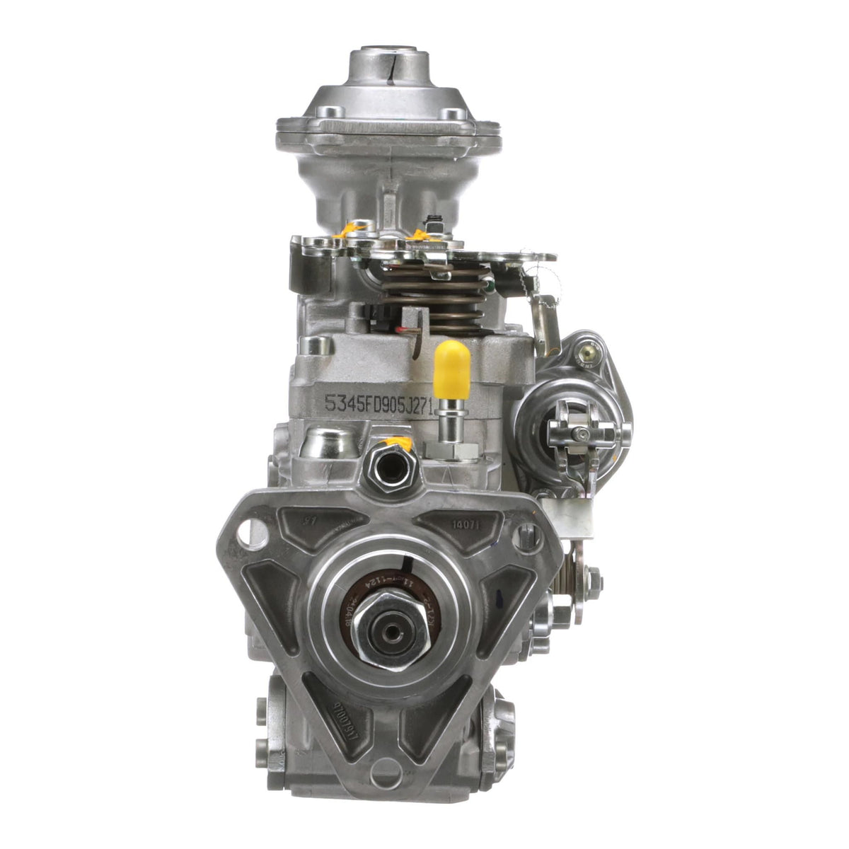 504374952 - OEM FUEL INJECTION PUMP - CASE CONSTRUCTION