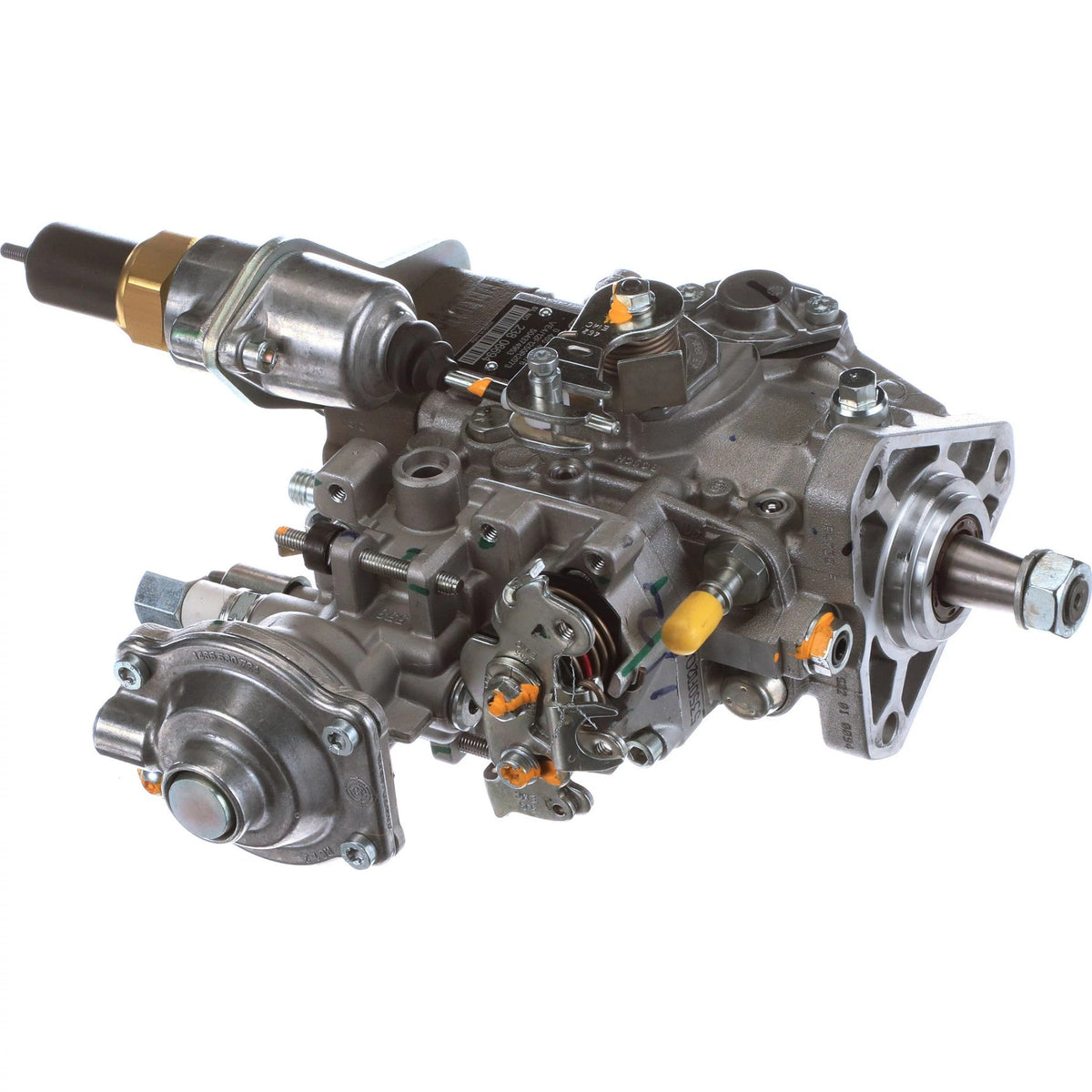 504374953 - OEM PUMP FUEL INJECTION - CASE CONSTRUCTION