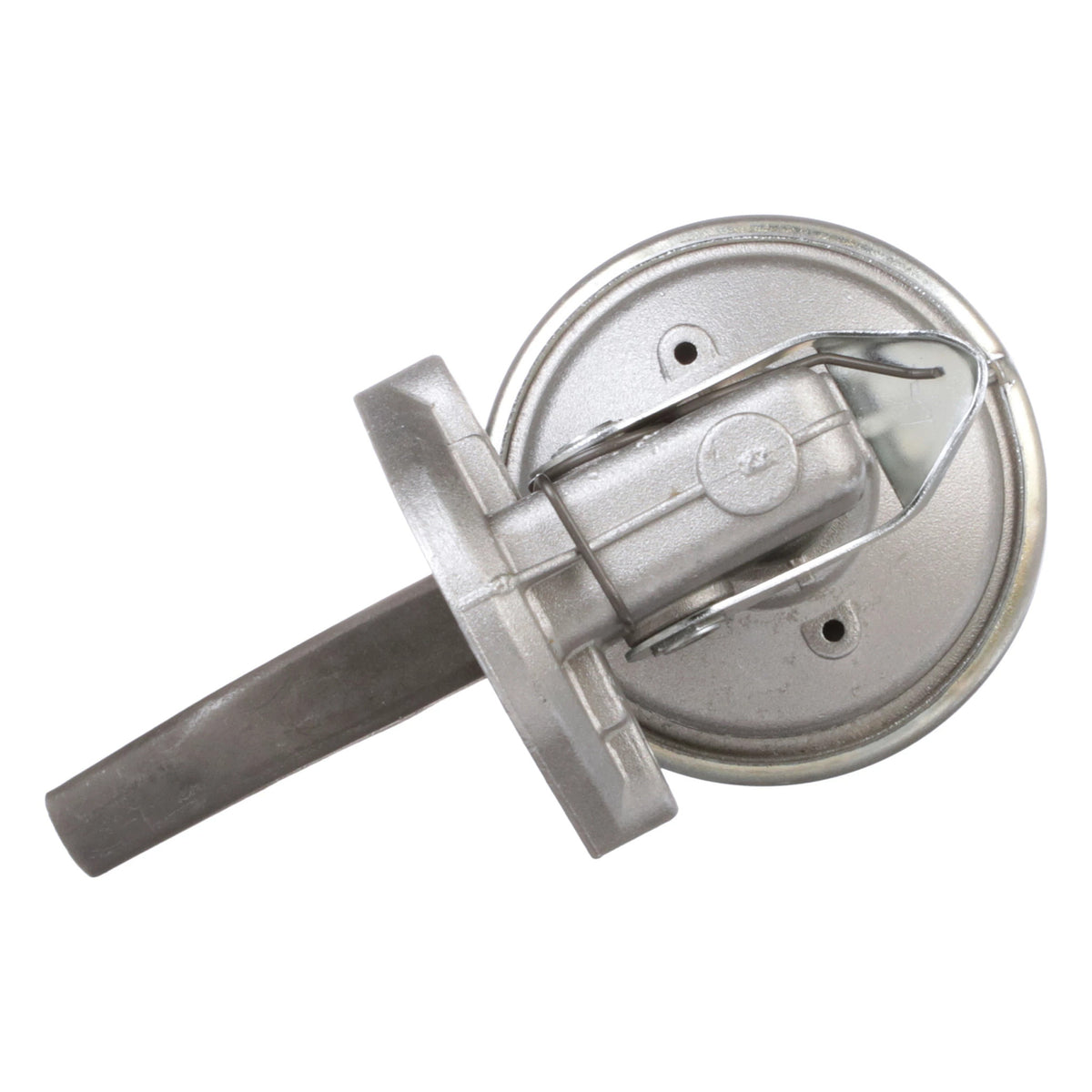 504380241 - OEM PUMP FUEL - CASE CONSTRUCTION