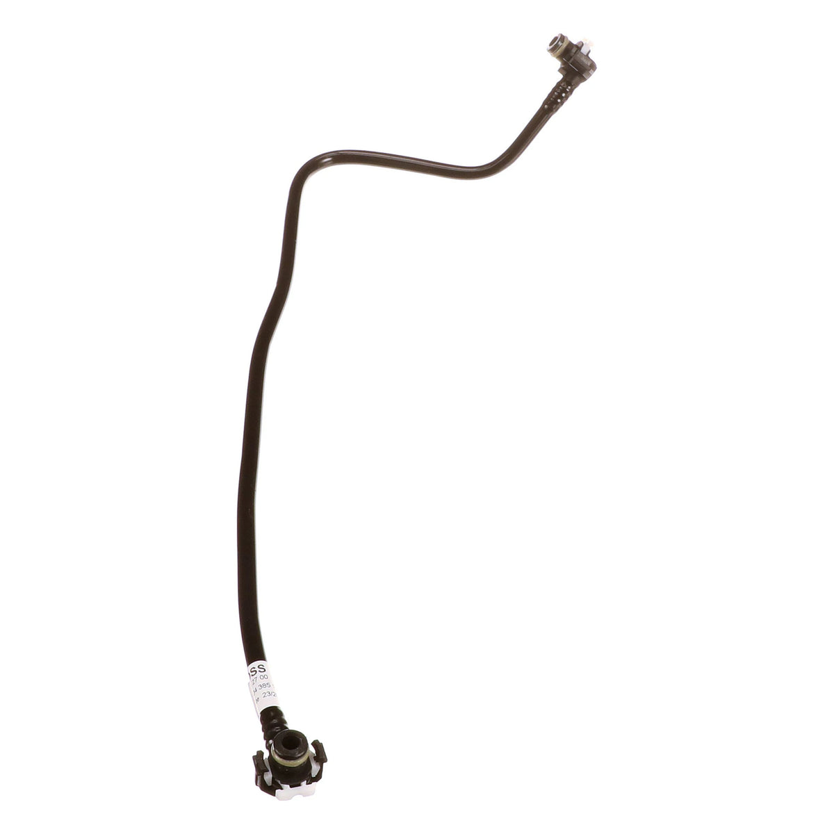 504385157 - OEM TUBE FUEL - CASE CONSTRUCTION
