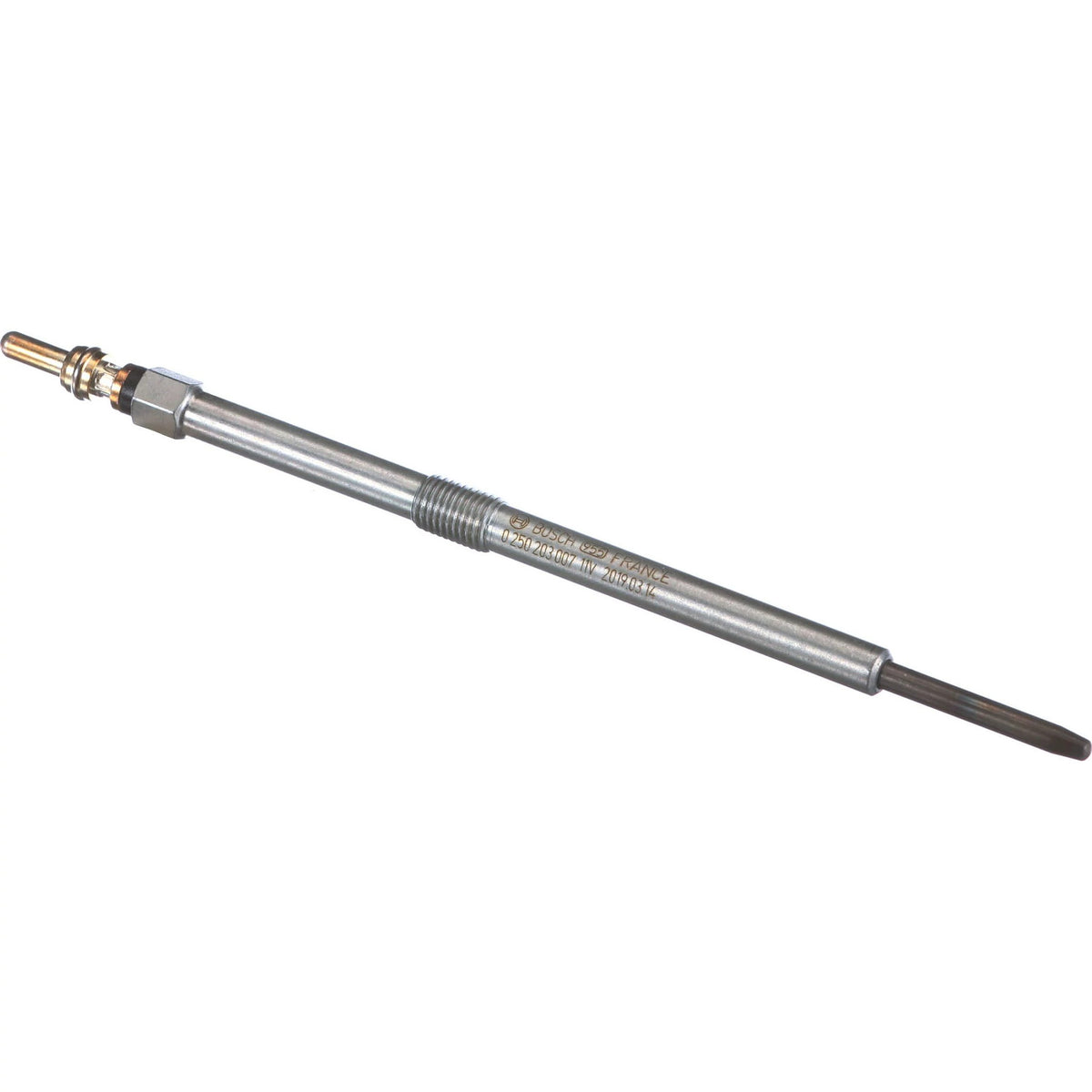 504385468 - OEM GLOW PLUG - CASE CONSTRUCTION