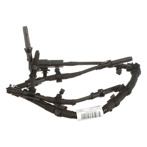 504385864 - OEM GLOW PLUG WIRING HARNESS - CASE CONSTRUCTION
