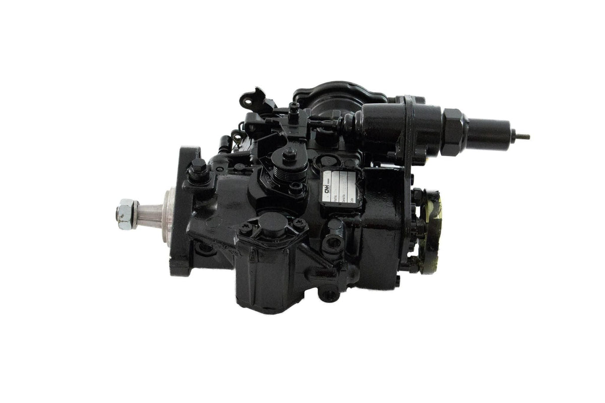 504385873R - OEM REMANUFACTURED FUEL INJECTION PUMP - CASE CONSTRUCTION