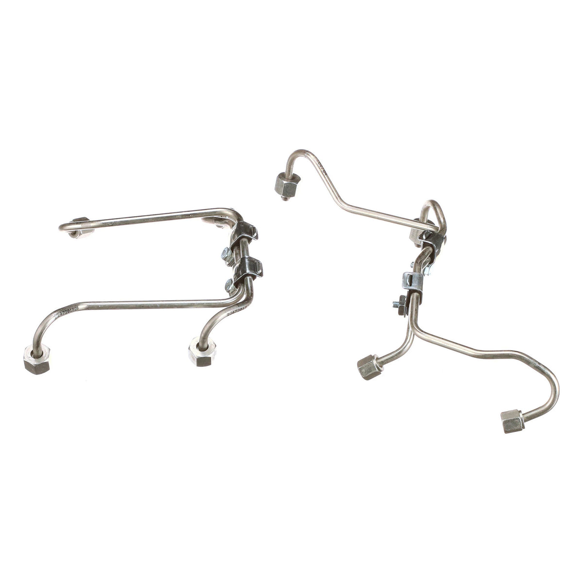 504387341 - OEM INJECTION PIPE - CASE CONSTRUCTION