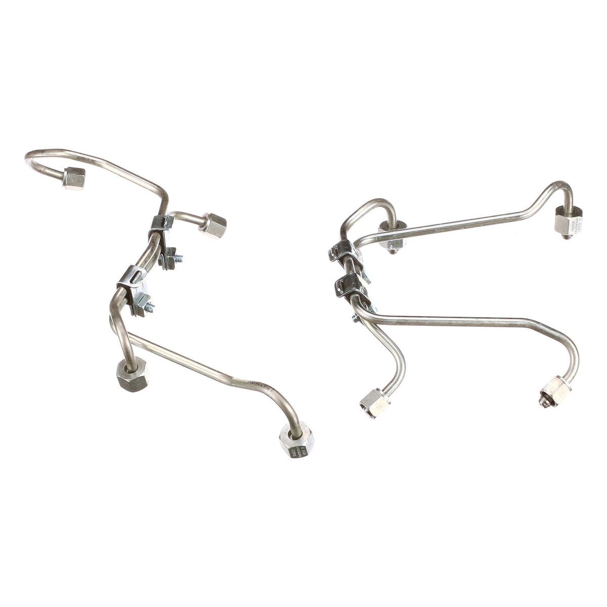 504387341 - OEM INJECTION PIPE - CASE CONSTRUCTION