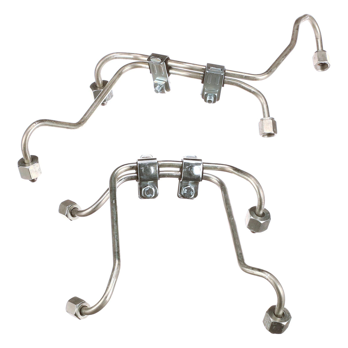 504387341 - OEM INJECTION PIPE - CASE CONSTRUCTION