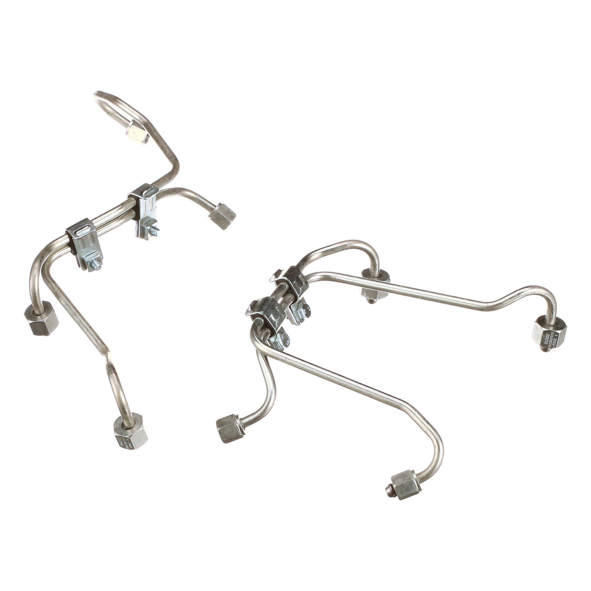 504387341 - OEM INJECTION PIPE - CASE CONSTRUCTION