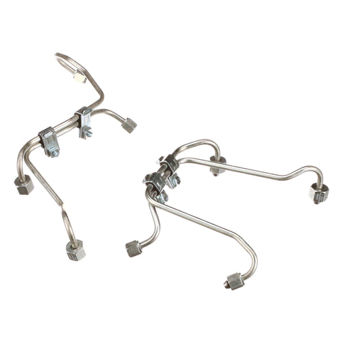504387341 - OEM INJECTION PIPE - CASE CONSTRUCTION