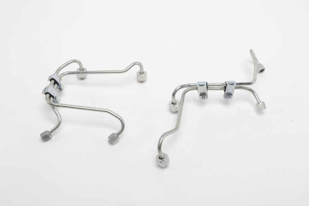 504387341 - OEM INJECTION PIPE - CASE CONSTRUCTION