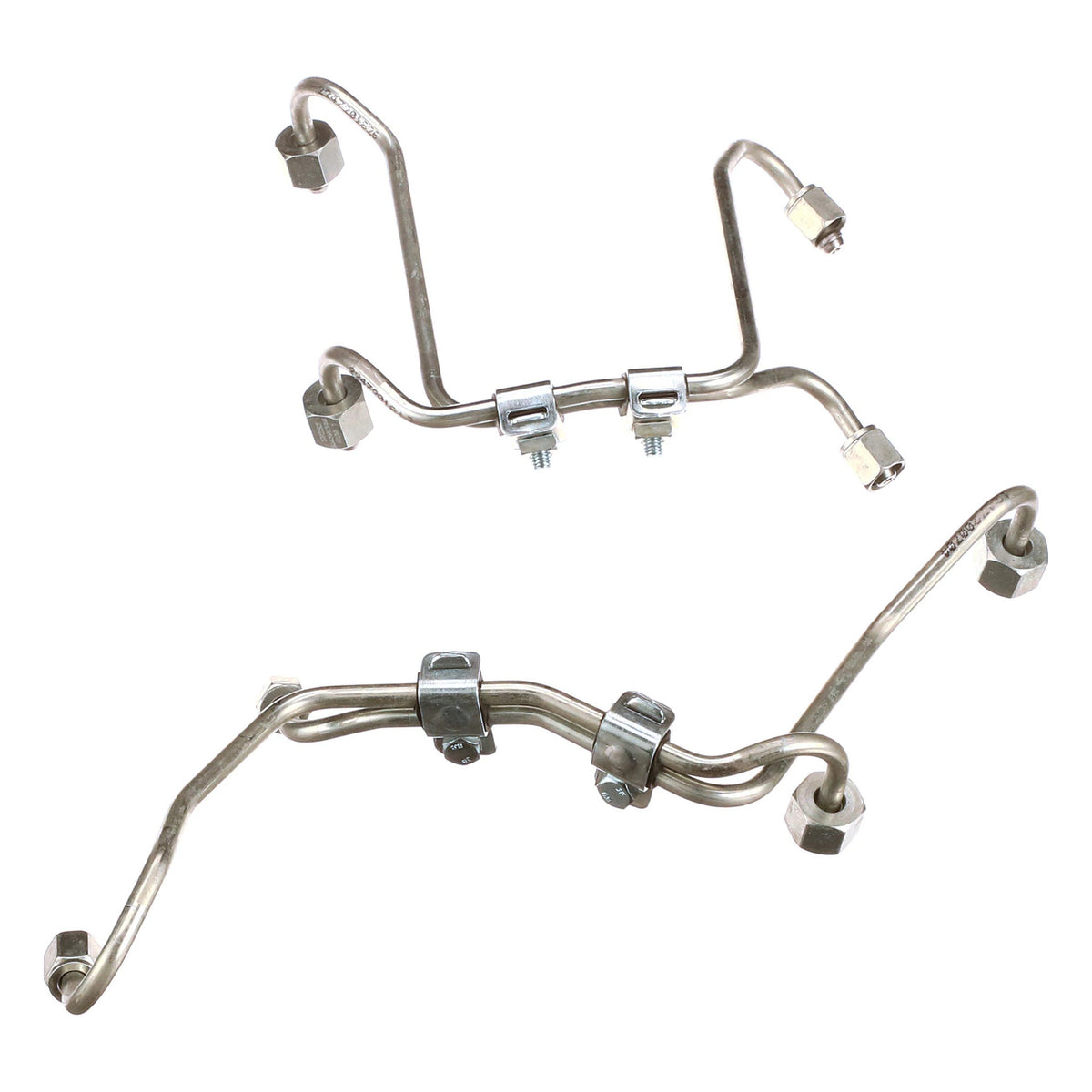 504387341 - OEM INJECTION PIPE - CASE CONSTRUCTION