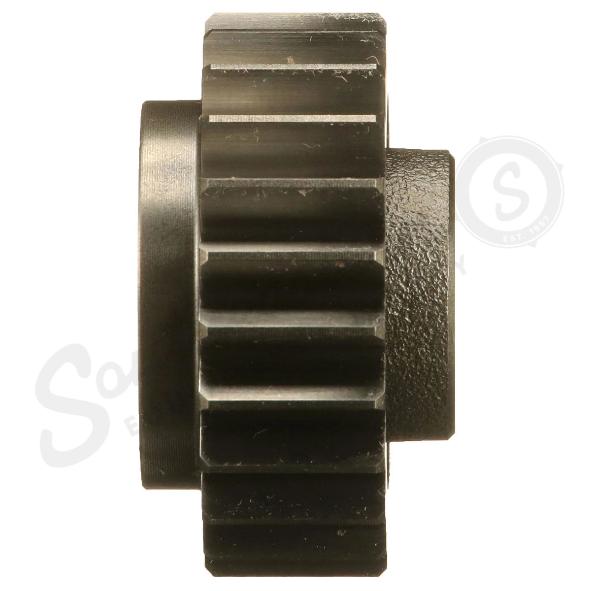 504387506 - OEM DRIVING GEAR - CASE CONSTRUCTION