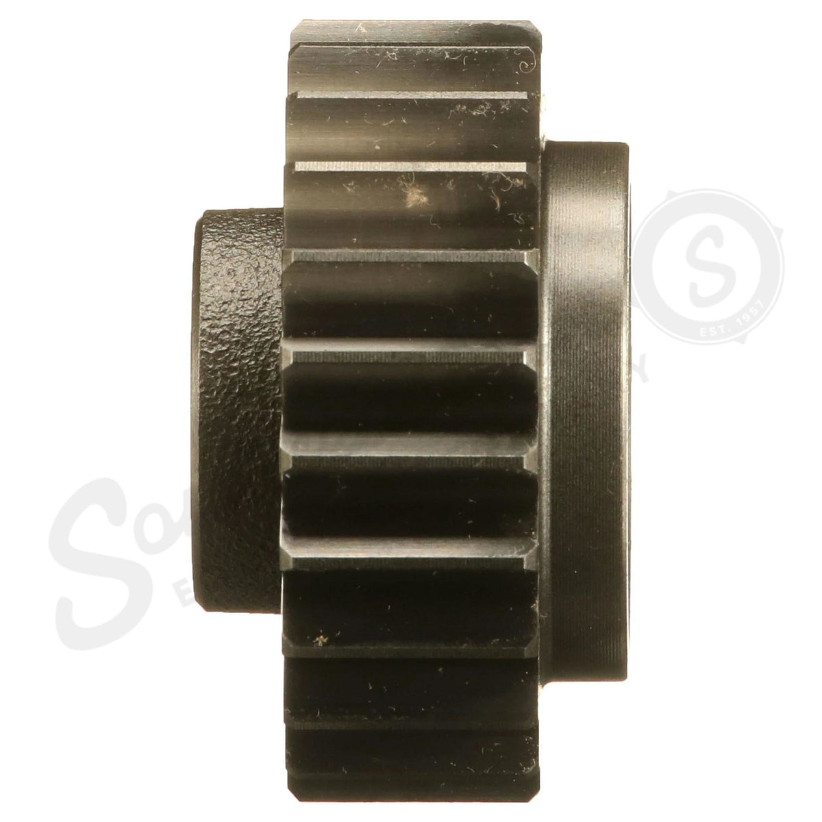 504387506 - OEM DRIVING GEAR - CASE CONSTRUCTION