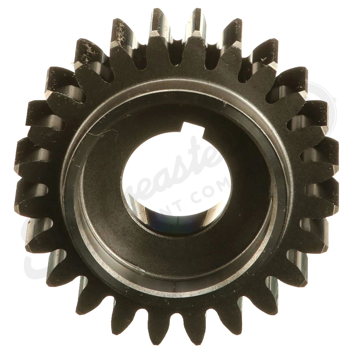 504387506 - OEM DRIVING GEAR - CASE CONSTRUCTION