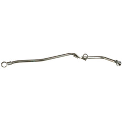 CASE Construction OEM Tube part number 504387525 — image 1 of 5