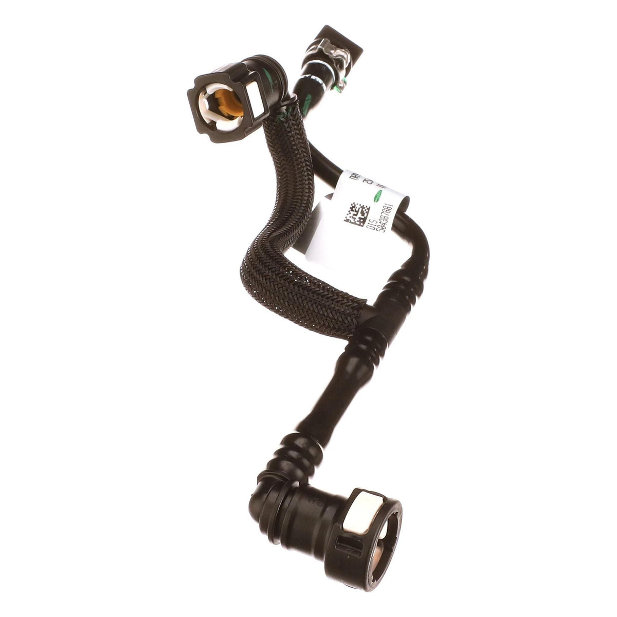 504387881 - OEM TUBE FUEL - CASE CONSTRUCTION