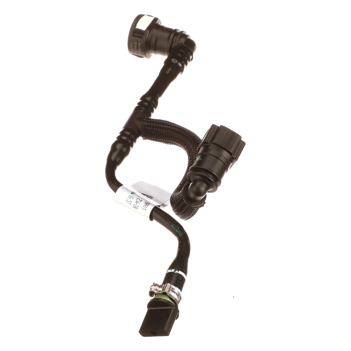 504387881 - OEM TUBE FUEL - CASE CONSTRUCTION