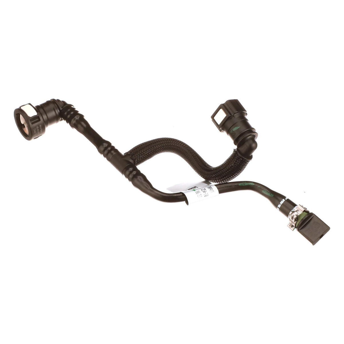 504387881 - OEM TUBE FUEL - CASE CONSTRUCTION