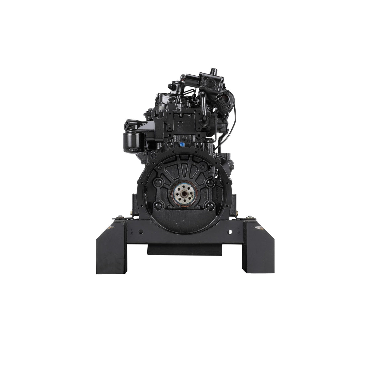 504387946R - OEM REMANUFACTURED ENGINE - CASE CONSTRUCTION