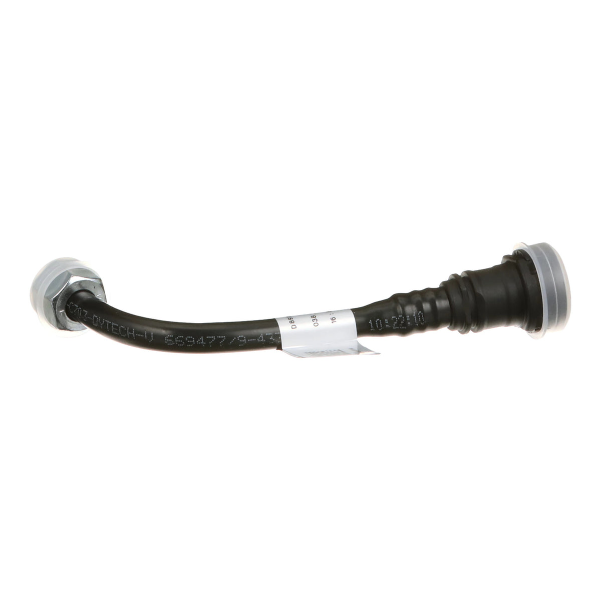 504388114 - OEM FUEL TUBE - CASE CONSTRUCTION