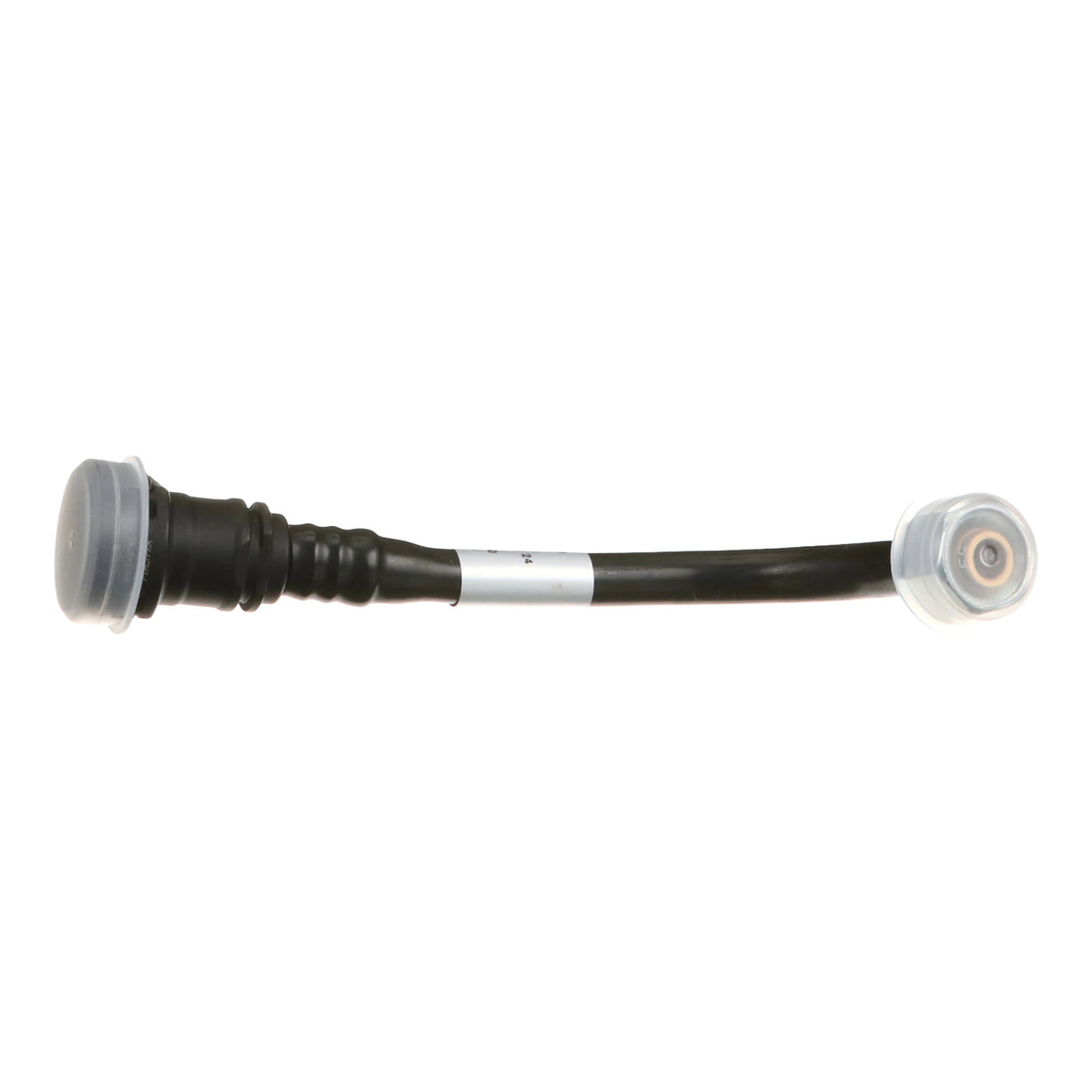 504388114 - OEM FUEL TUBE - CASE CONSTRUCTION